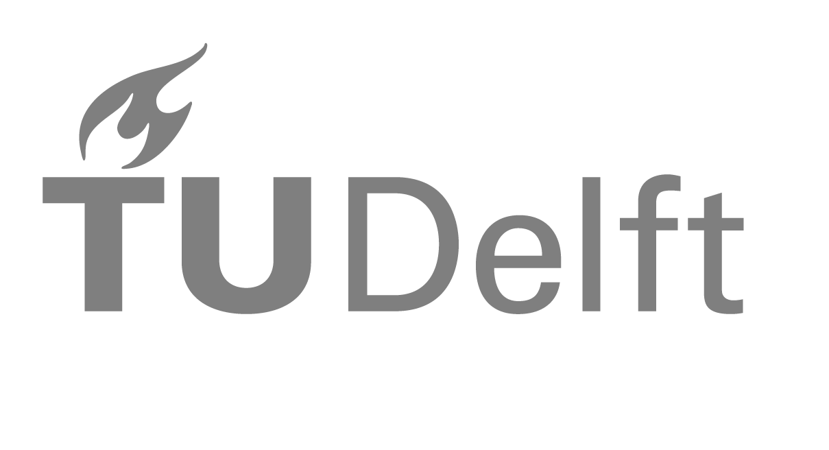 tudelft logo